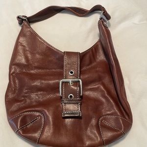 Brown Michael Michael Kors Purse